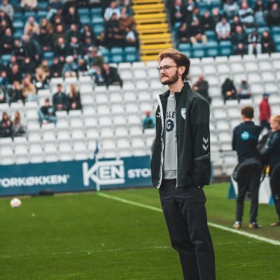 Profile photo of Ben Griffis