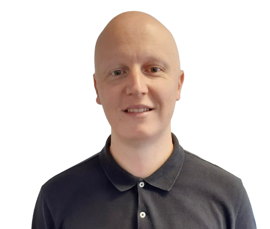 Profile photo of Chris Gill