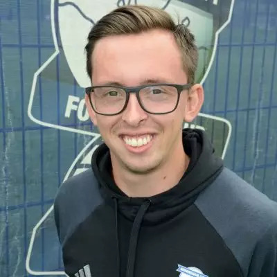 Profile photo of Dan Ferrar