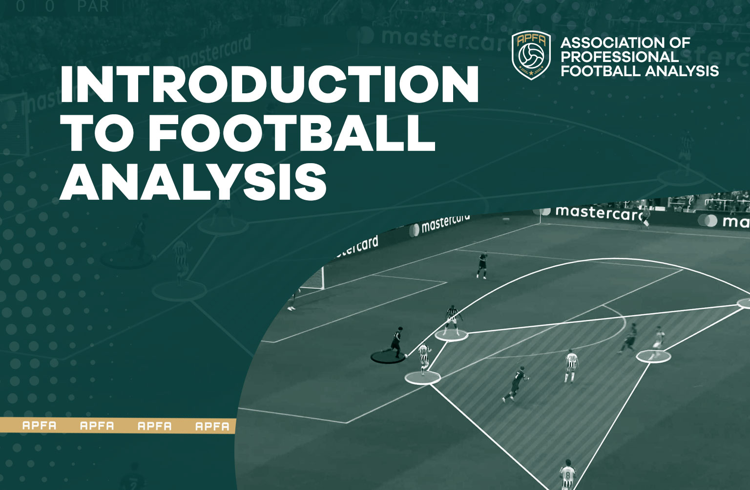 Introduction To Football Analysis