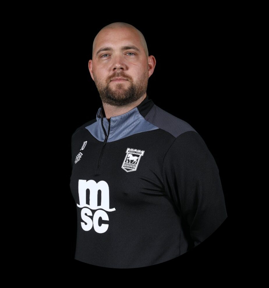 Profile photo of Jamie Osman