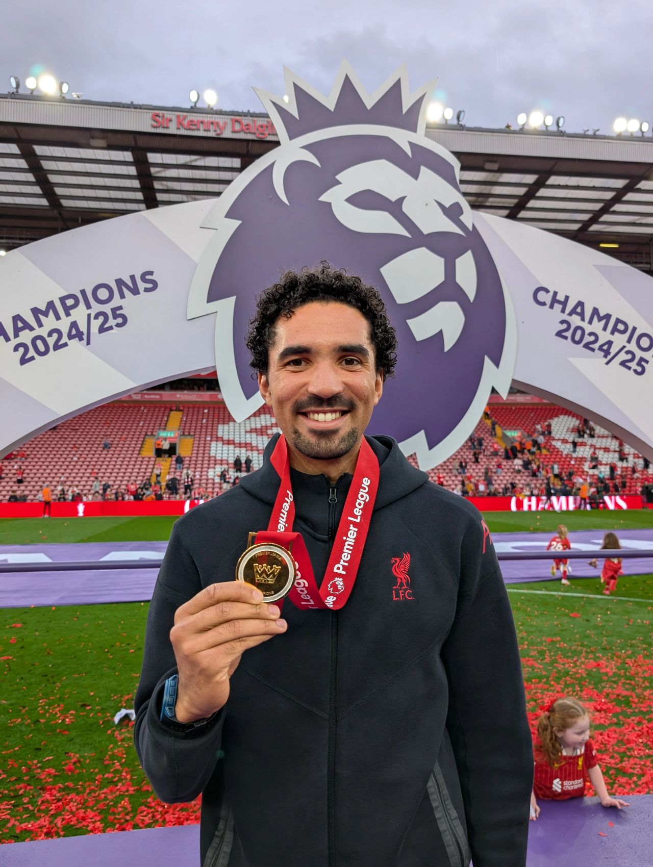 Profile photo of Joel Bonner