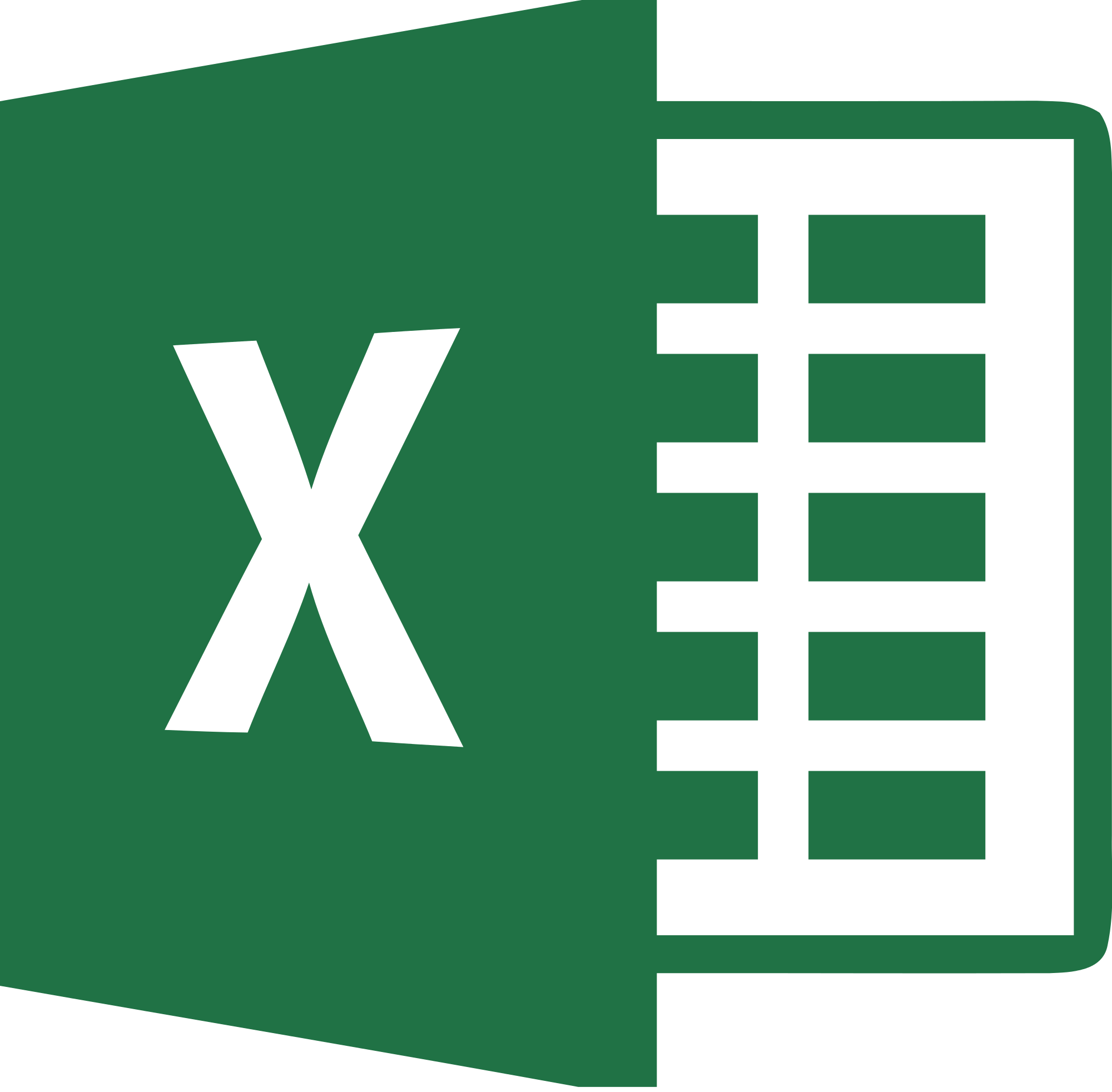 Excel for Analysts