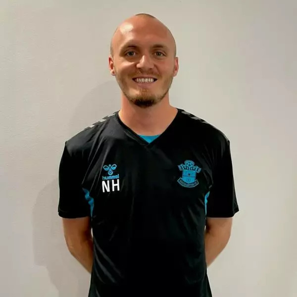 Profile photo of Nathan Hurst