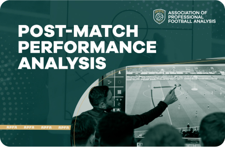 Post-Match Performance Analysis