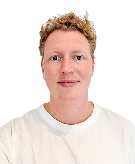 Profile photo of Tom Worville