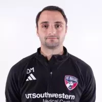 Profile photo of Daniel Miller