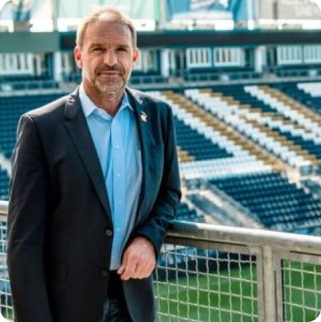 Profile photo of Ernst Tanner