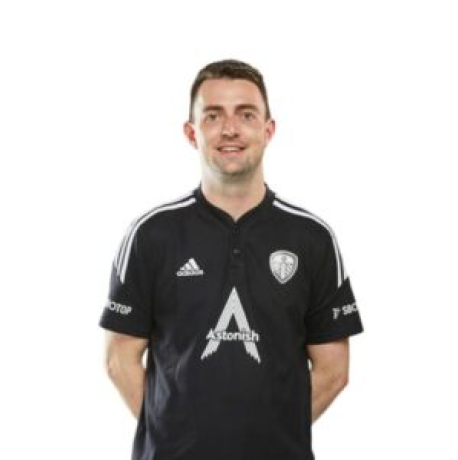 Profile photo of Ewan Sharp