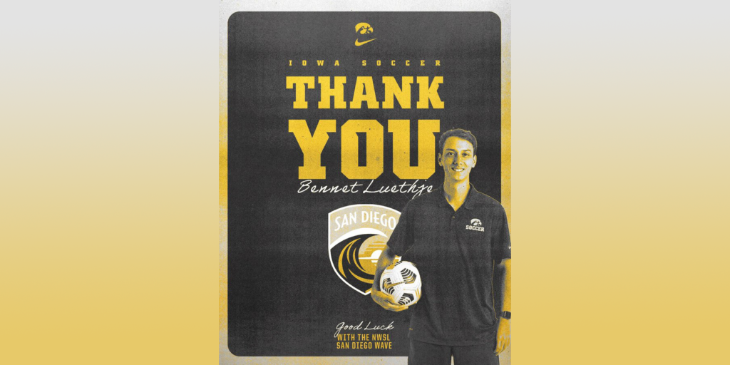 From Education to Employment – Bennet Luethje's Analysis Journey