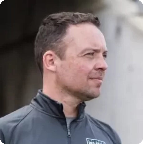 Profile photo of Gary Curneen