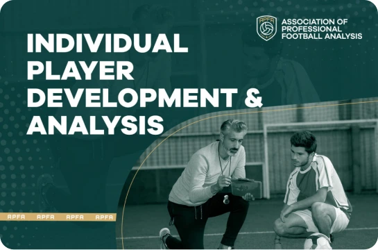 Individual Player Development & Analysis