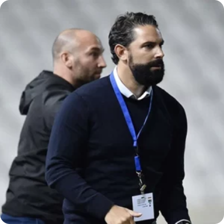 Profile photo of Jeremy Steele