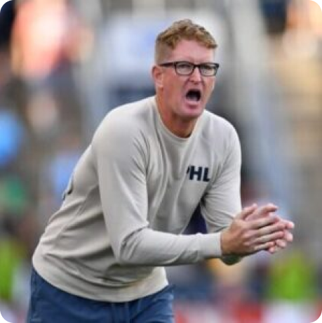 Profile photo of Jim Curtin