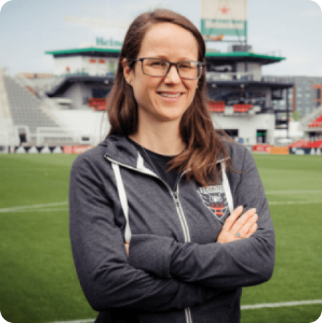 Profile photo of Lucy Rushton