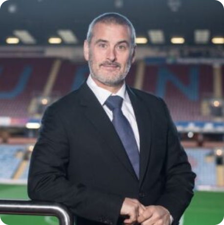 Profile photo of Mike Rigg