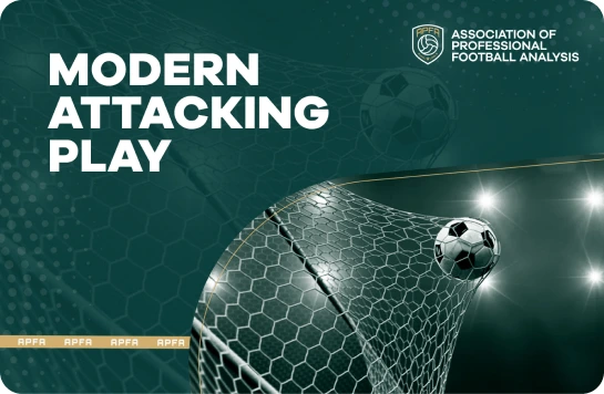 Modern Attacking Play