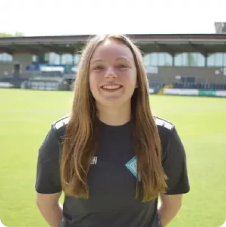 Profile photo of Sophie Bone