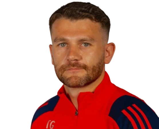 Profile photo of Tom Green